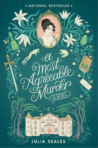 A Most Agreeable Murder