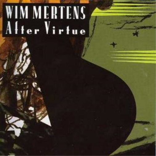 After Virtue