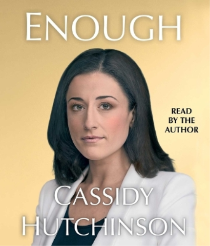 Enough