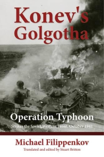 Konev'S Golgotha