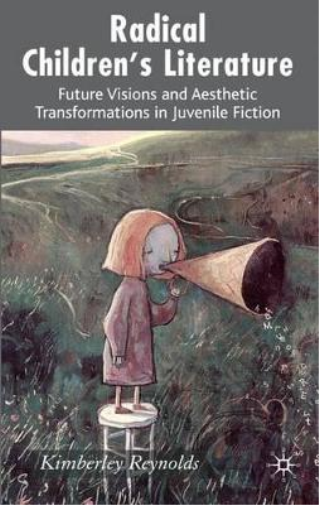 Radical Children's Literature