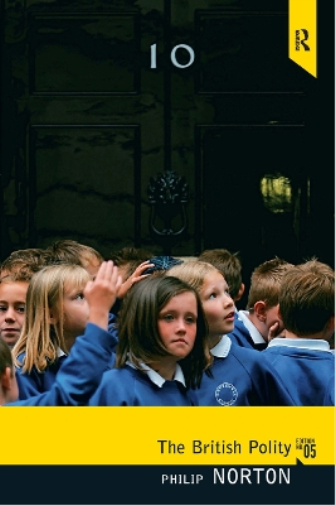 The British Polity