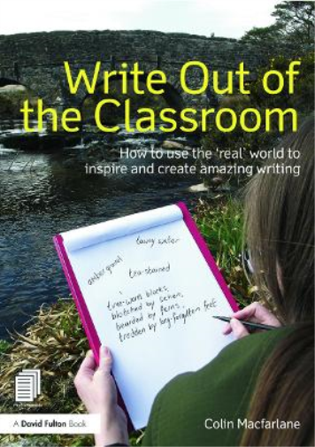 Write Out of the Classroom