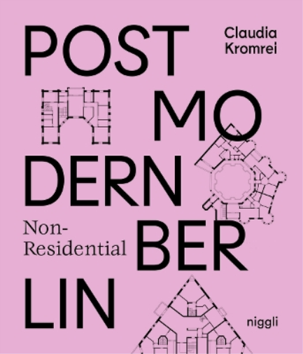 Postmodern Non-Residential Berlin