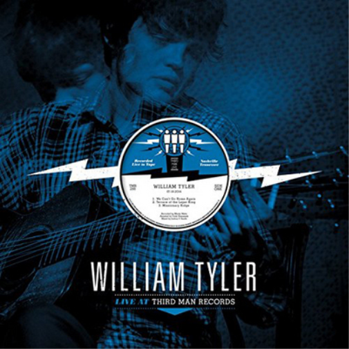 Live at Third Man Records