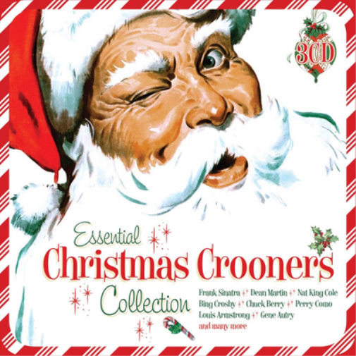 Christmas Crooners: Essential Collection