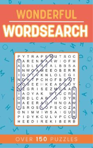 Wonderful Wordsearch