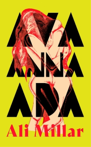Ava Anna Ada