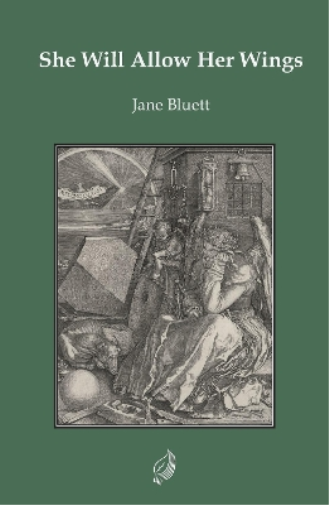 She Will Allow Her Wings