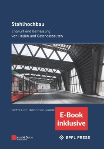 Stahlhochbau