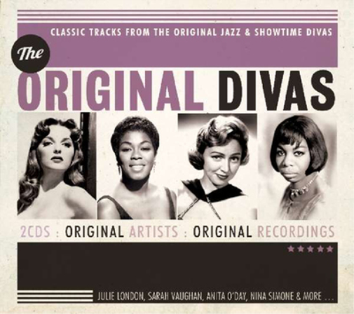 The Original Divas