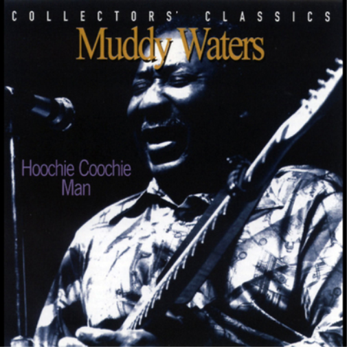 Hoochie Coochie Man: Live in Montreal, January 1977