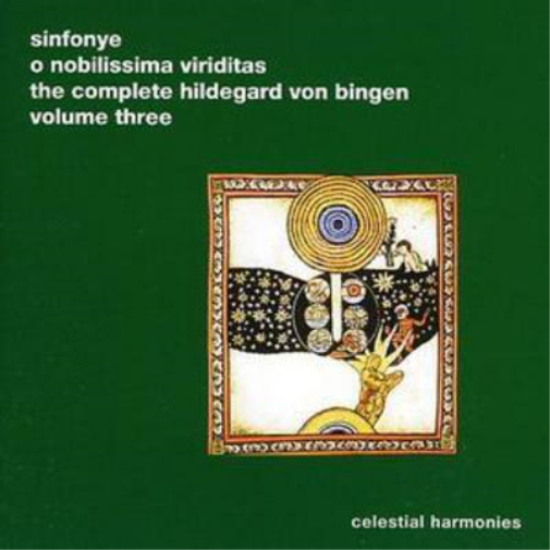 Complete Hildegard Von Bingen Vol. 3