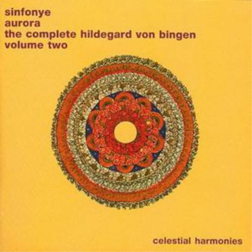 Complete Hildegard Von Bingen Vol. 2