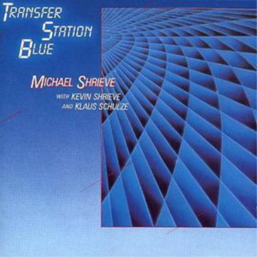 Transfer Station Blue