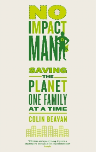 No Impact Man