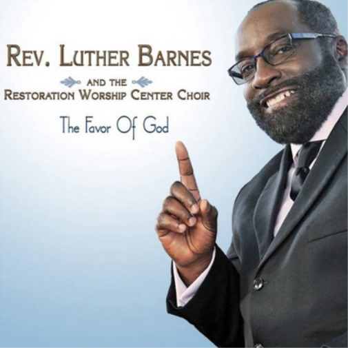 The Favor of God