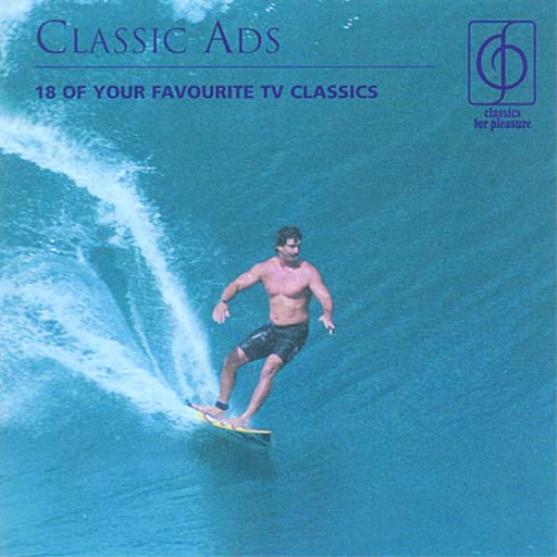 Classic Ads