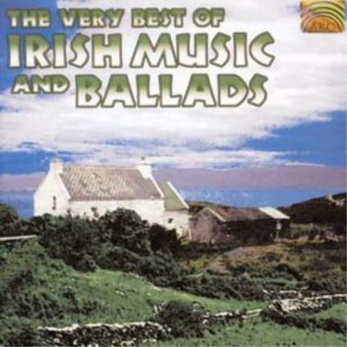 The Very Best of Irish Music