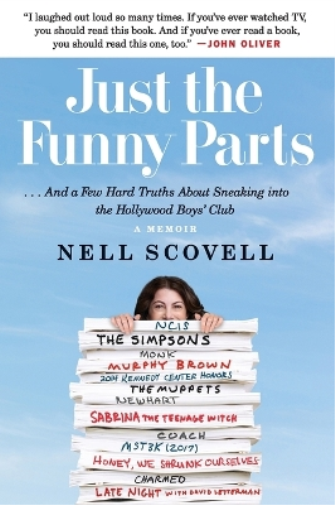 Just the Funny Parts