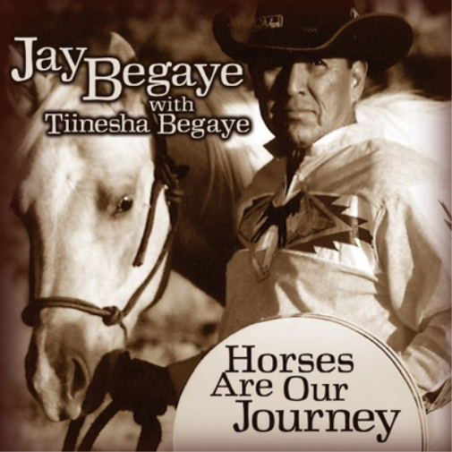 Horses Are Our Journey