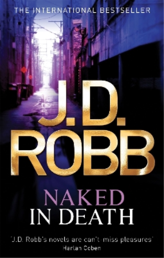 Naked In Death
