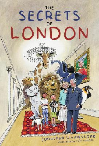 The Secrets of London