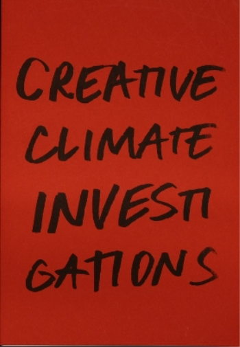 Creative Climate Investigations
