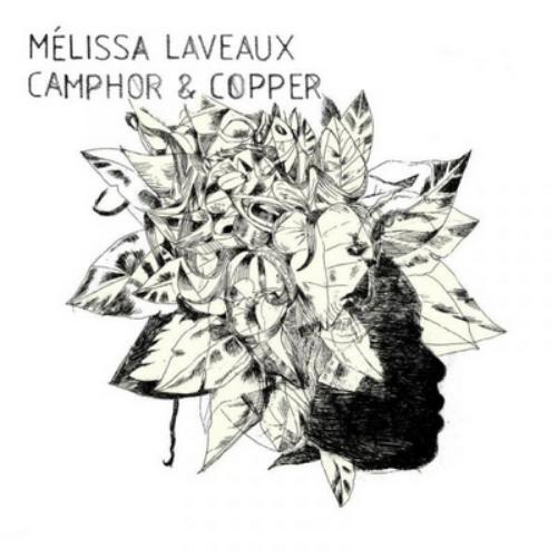 Camphor & Copper