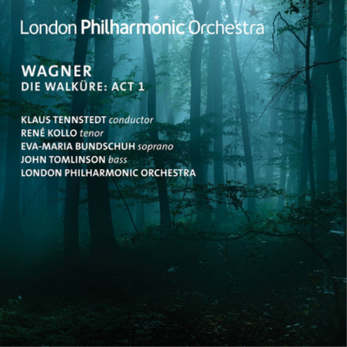 Wagner: Die Walküre - Act 1