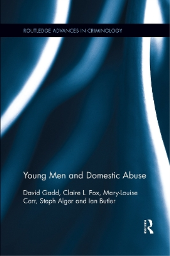 Young Men and Domestic Abuse