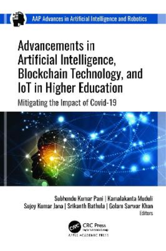 Advancements in Artificial Intelligence, Blockchain Technology, and IoT in Higher Education