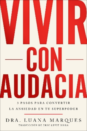 Bold Move \ Vivir Con Audacia (Spanish Edition)