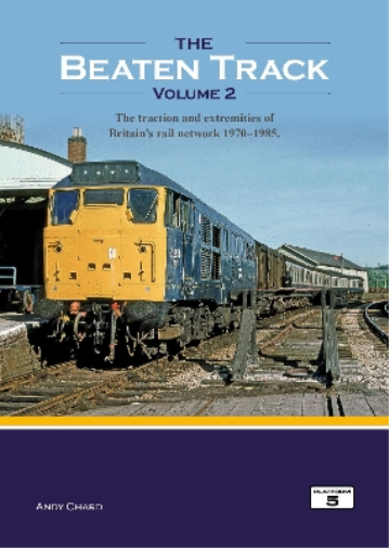 The Beaten Track Volume 2