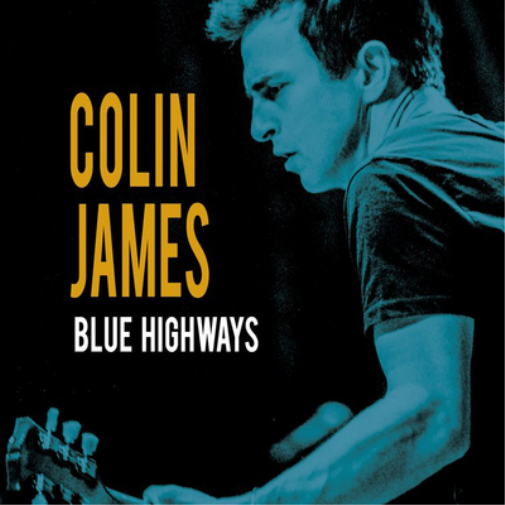 Blue Highways