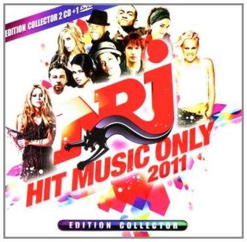 Nrj Hit Music Only 2011