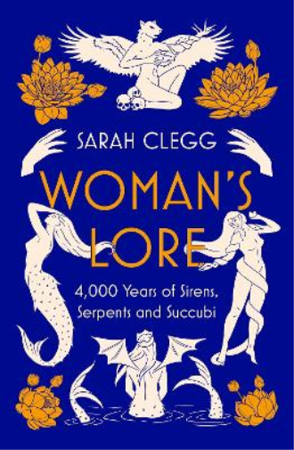 Woman's Lore