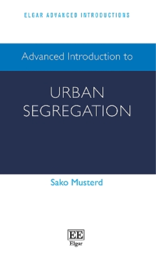 Advanced Introduction to Urban Segregation