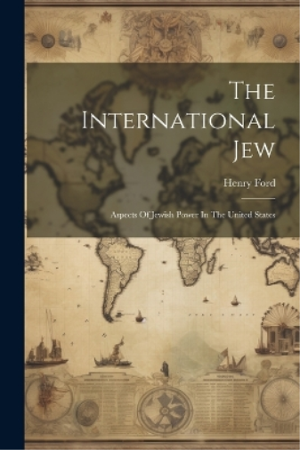 The International Jew