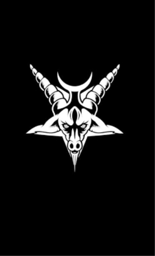 The Devil-Worshippers