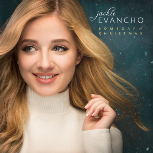 Jackie Evancho: Someday at Christmas