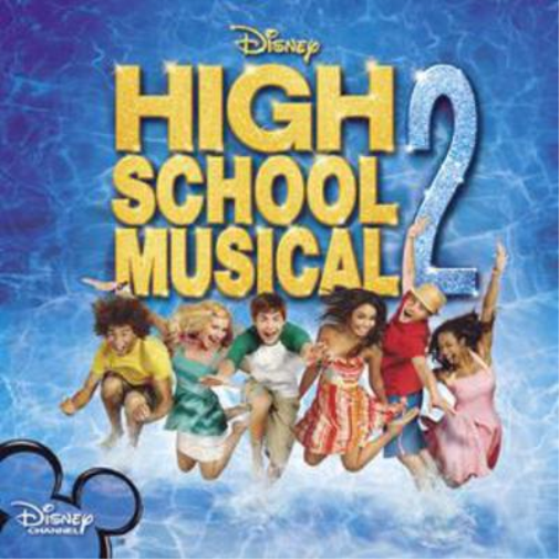 High School Musical 2: Movie Soundtrack