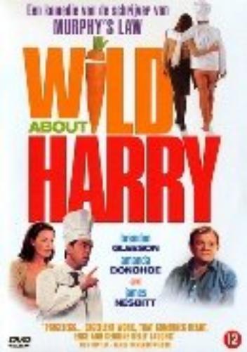 Wild about Harry Widescreen / Uncensored