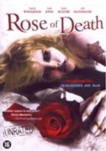 dvd - rose of death (1 DVD