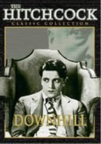 Downhill Hitchcock Classic Collection