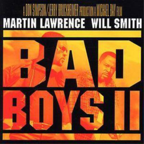 Bad Boys 2