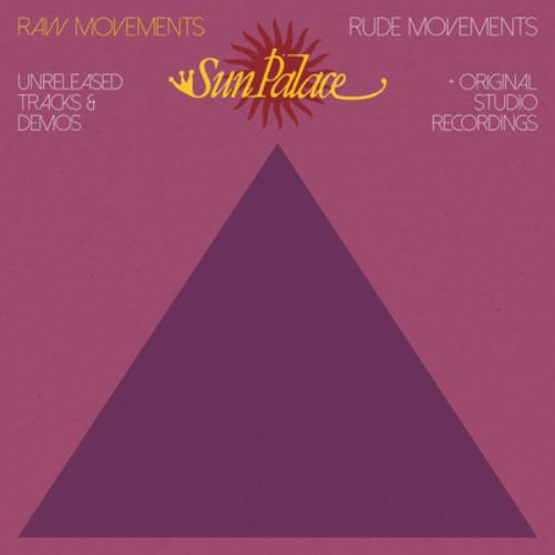 Raw Movements/Rude Movements