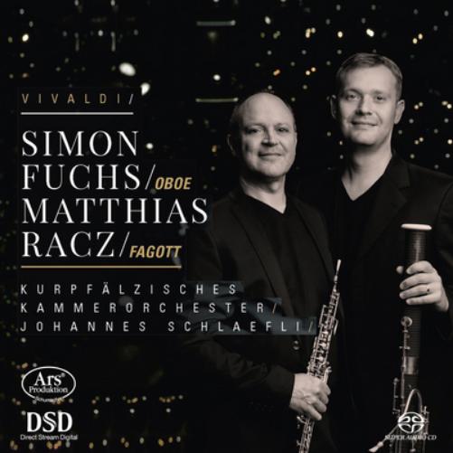 Simon Fuchs/Matthias Racz: Vivaldi