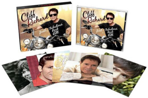Just Fabulous Rock 'N' Roll