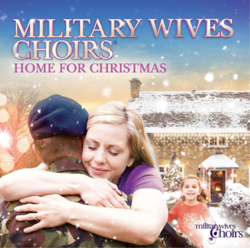 Home for Christmas